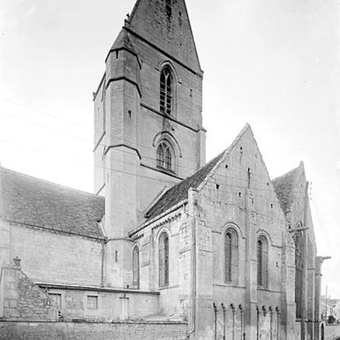 Photo de Église Saint-Germain de Verson