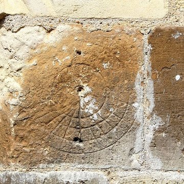 Église Saint-Germain de Verson