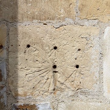 Église Saint-Germain de Verson