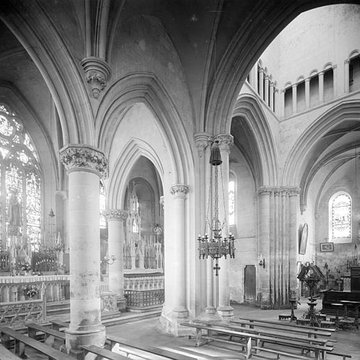 Église Saint-Germain de Verson