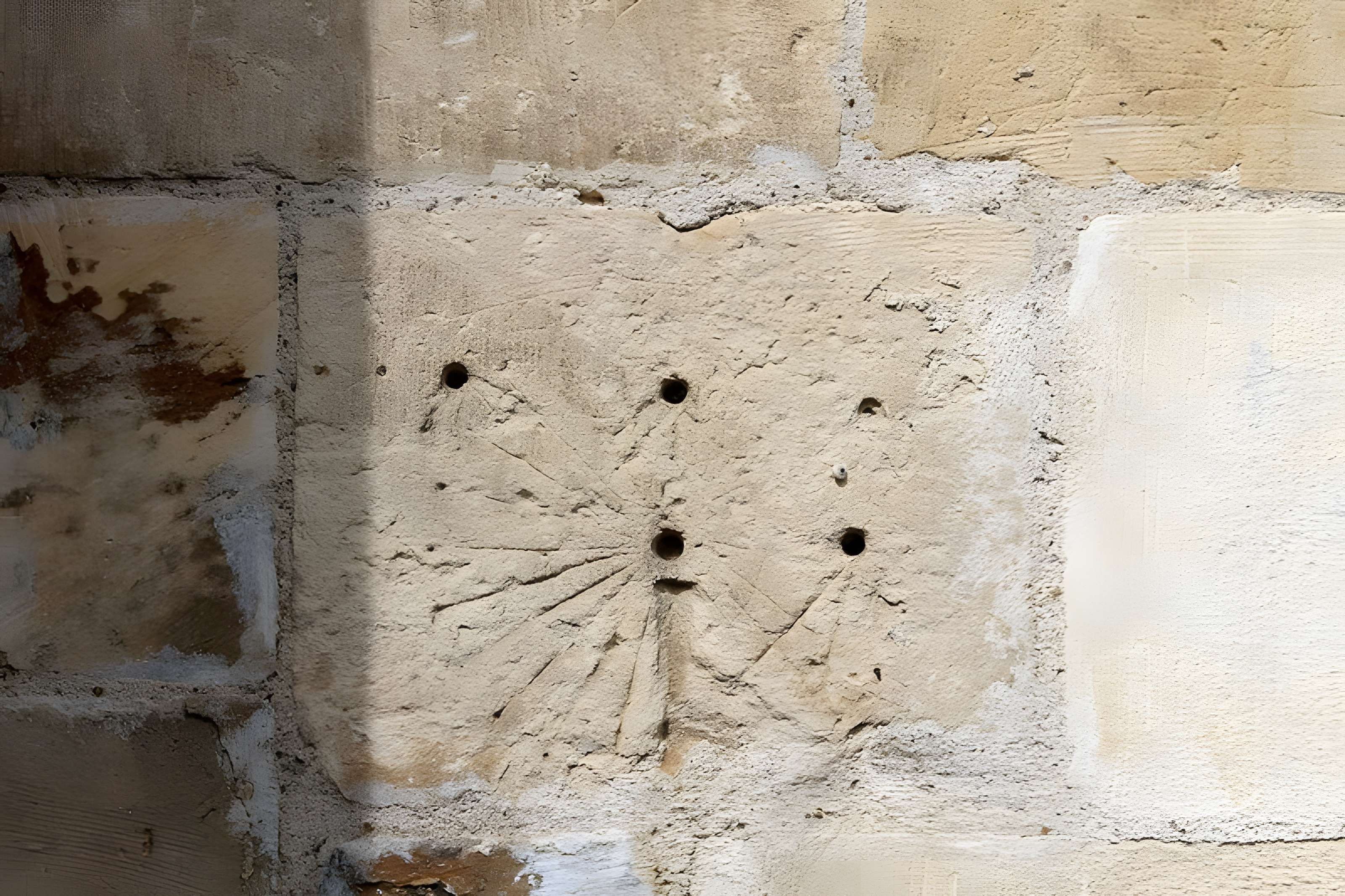 Église Saint-Germain de Verson