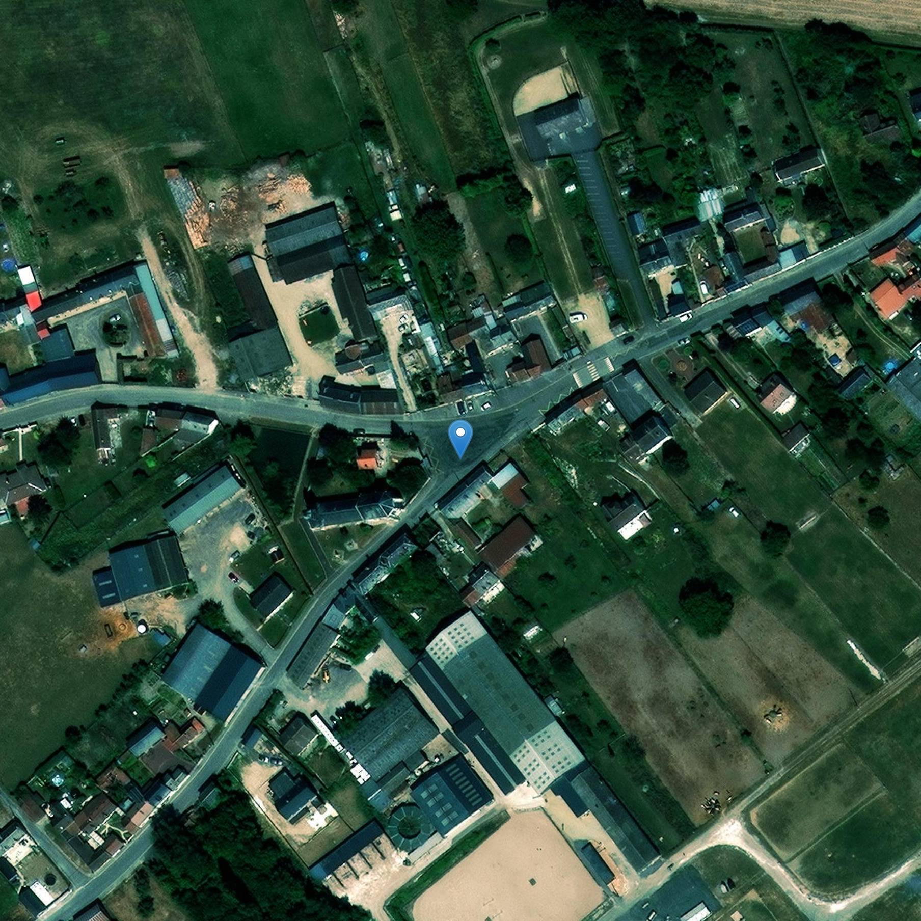 Photo de 维莱尔-维科姆特圣但尼教堂