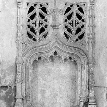Église Saint-Germain-dAuxerre de Fontaines-en-Duesmois