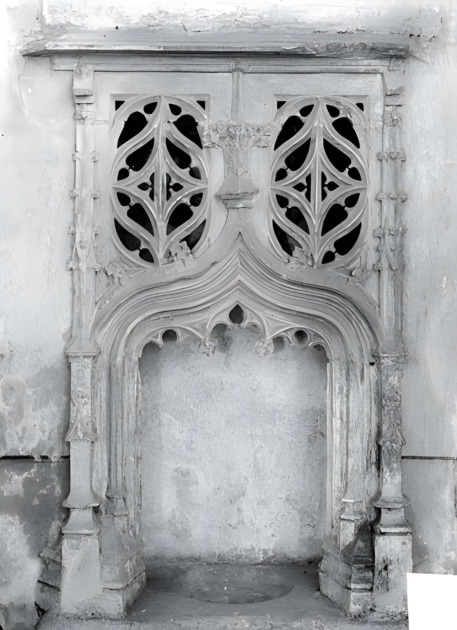 Église Saint-Germain-d'Auxerre de Fontaines-en-Duesmois