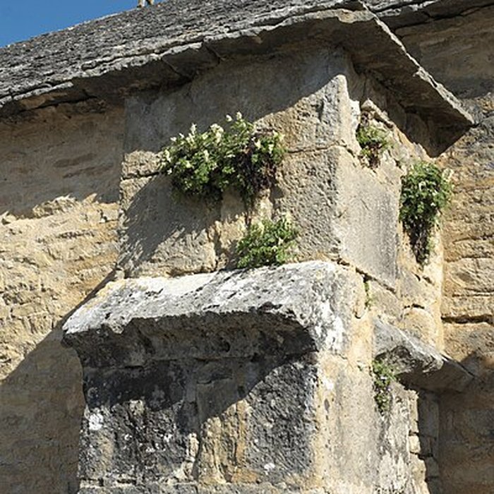 Photo de Église Saint-Germain-dAuxerre de Monthelie