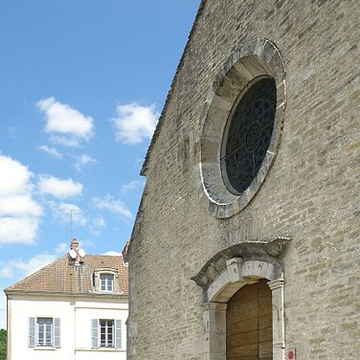 Photo de Église Saint-Germain-dAuxerre de Monthelie
