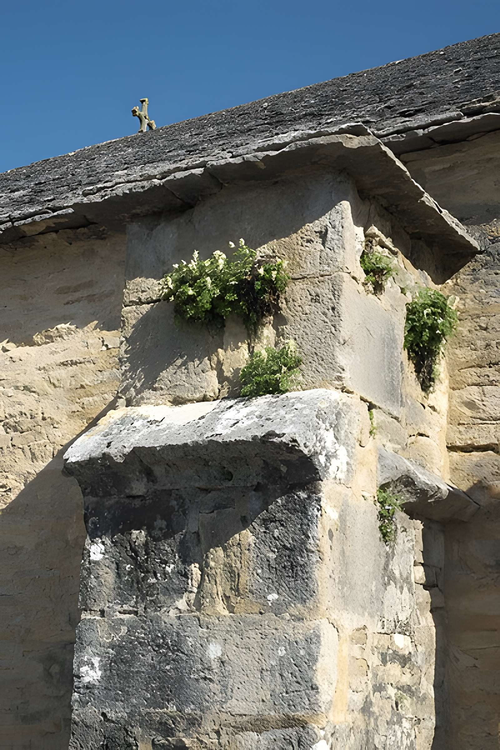 Église Saint-Germain-d'Auxerre de Monthelie
