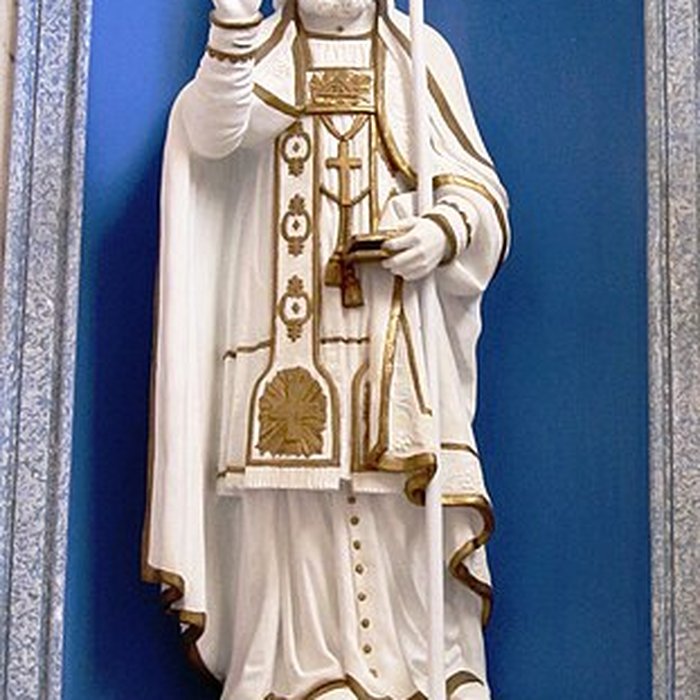 Photo de Église Saint-Germain-dAuxerre de Poinçon-lès-Larrey