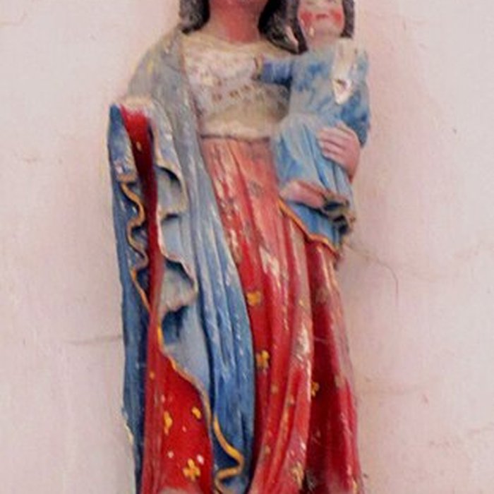 Photo de Église Saint-Germain-dAuxerre de Poinçon-lès-Larrey