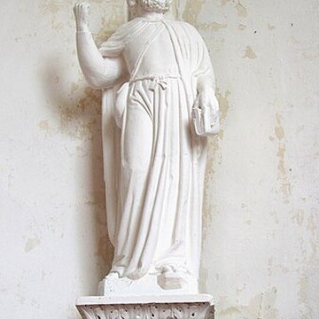 Église Saint-Germain-dAuxerre de Poinçon-lès-Larrey