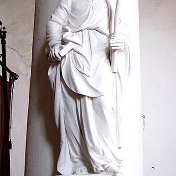 Église Saint-Germain-dAuxerre de Poinçon-lès-Larrey