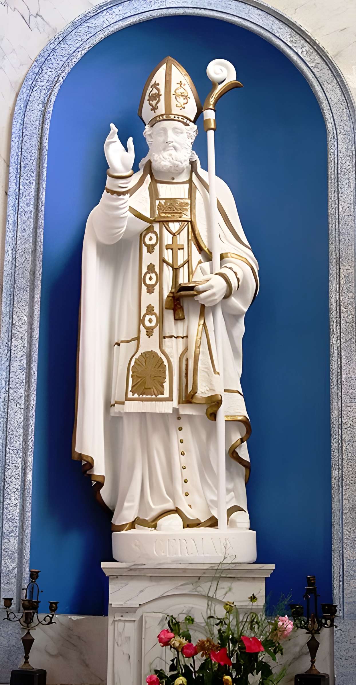 Église Saint-Germain-d'Auxerre de Poinçon-lès-Larrey