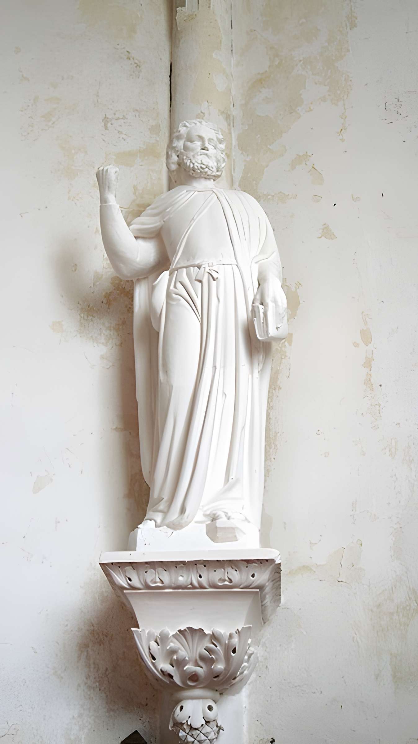 Église Saint-Germain-d'Auxerre de Poinçon-lès-Larrey