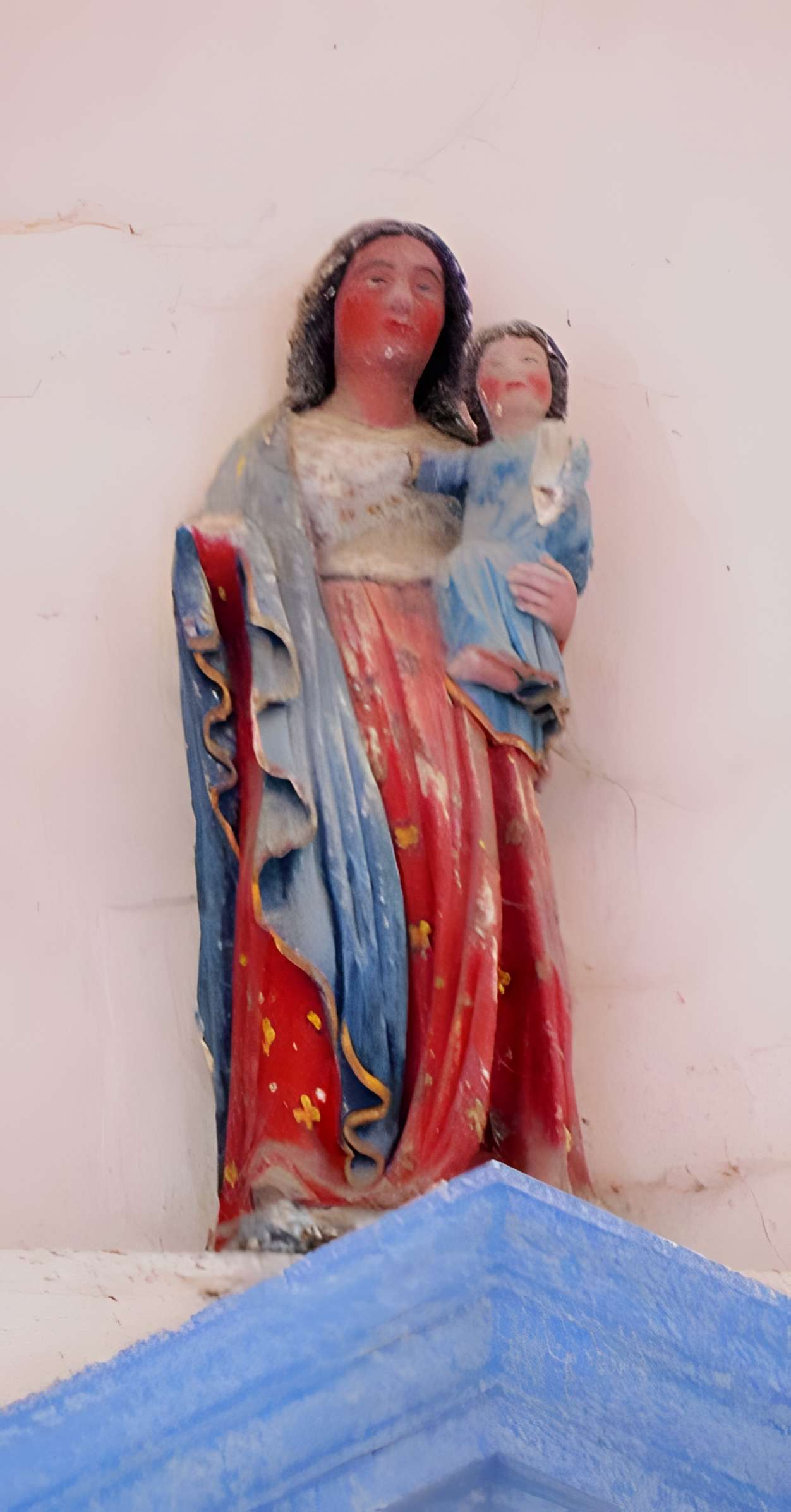 Église Saint-Germain-d'Auxerre de Poinçon-lès-Larrey