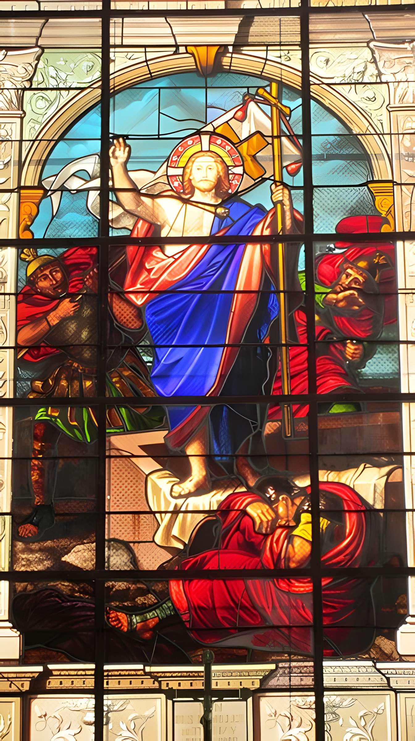 Église Saint-Germain-d'Auxerre de Poinçon-lès-Larrey