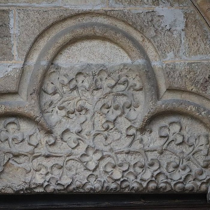 Photo de Église Saint-Germain-dAuxerre de Vitteaux