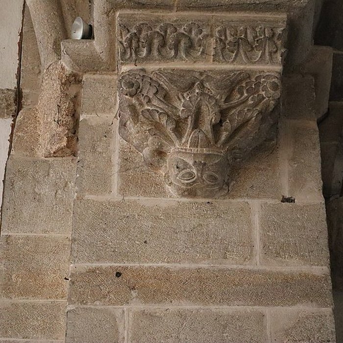 Photo de Église Saint-Germain-dAuxerre de Vitteaux