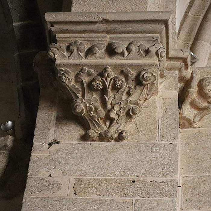 Photo de Église Saint-Germain-dAuxerre de Vitteaux