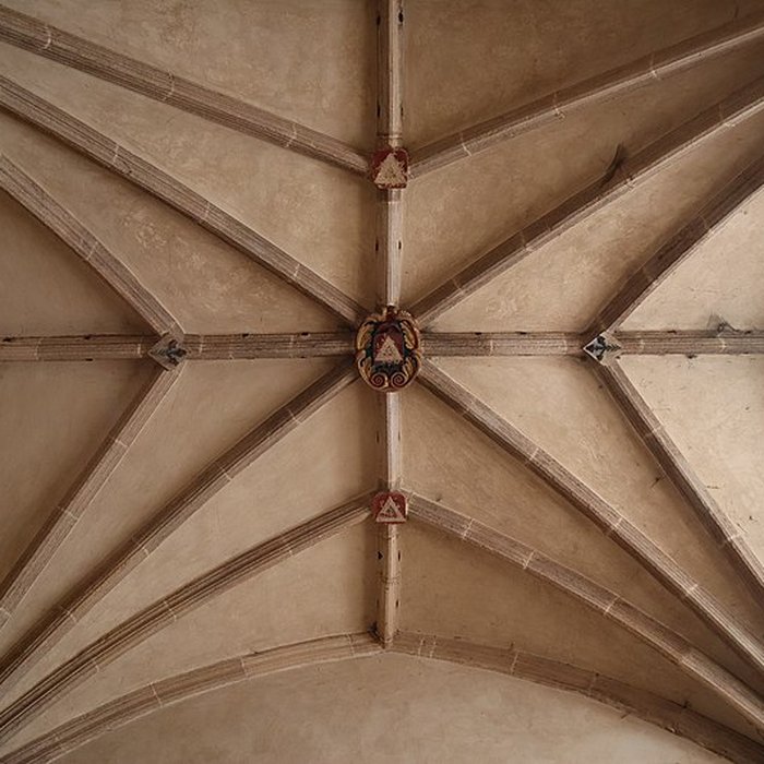 Photo de Église Saint-Germain-dAuxerre de Vitteaux