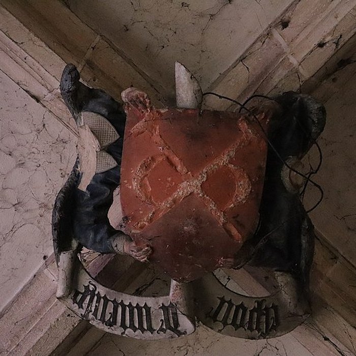 Photo de Église Saint-Germain-dAuxerre de Vitteaux