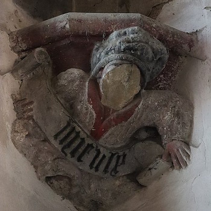 Photo de Église Saint-Germain-dAuxerre de Vitteaux