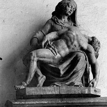 Église Saint-Germain-dAuxerre de Vitteaux