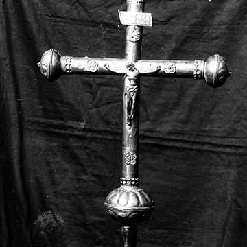 Église Saint-Germain-dAuxerre de Vitteaux