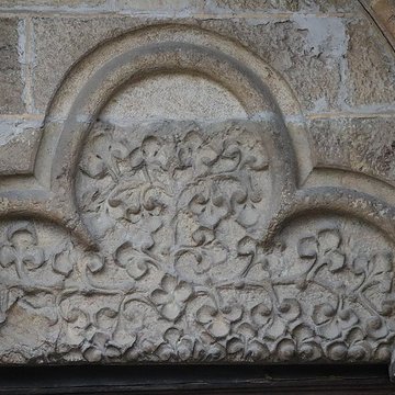 Église Saint-Germain-dAuxerre de Vitteaux