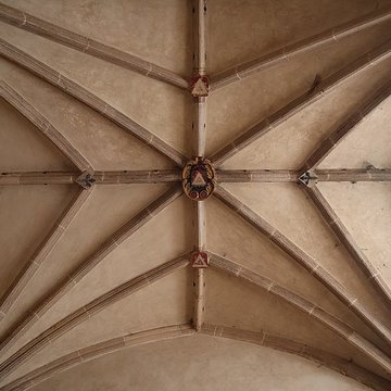 Église Saint-Germain-dAuxerre de Vitteaux