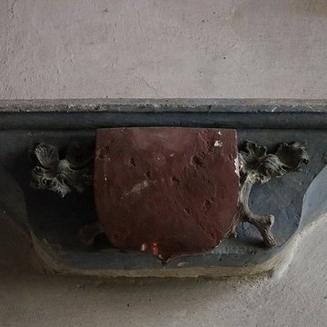 Église Saint-Germain-dAuxerre de Vitteaux