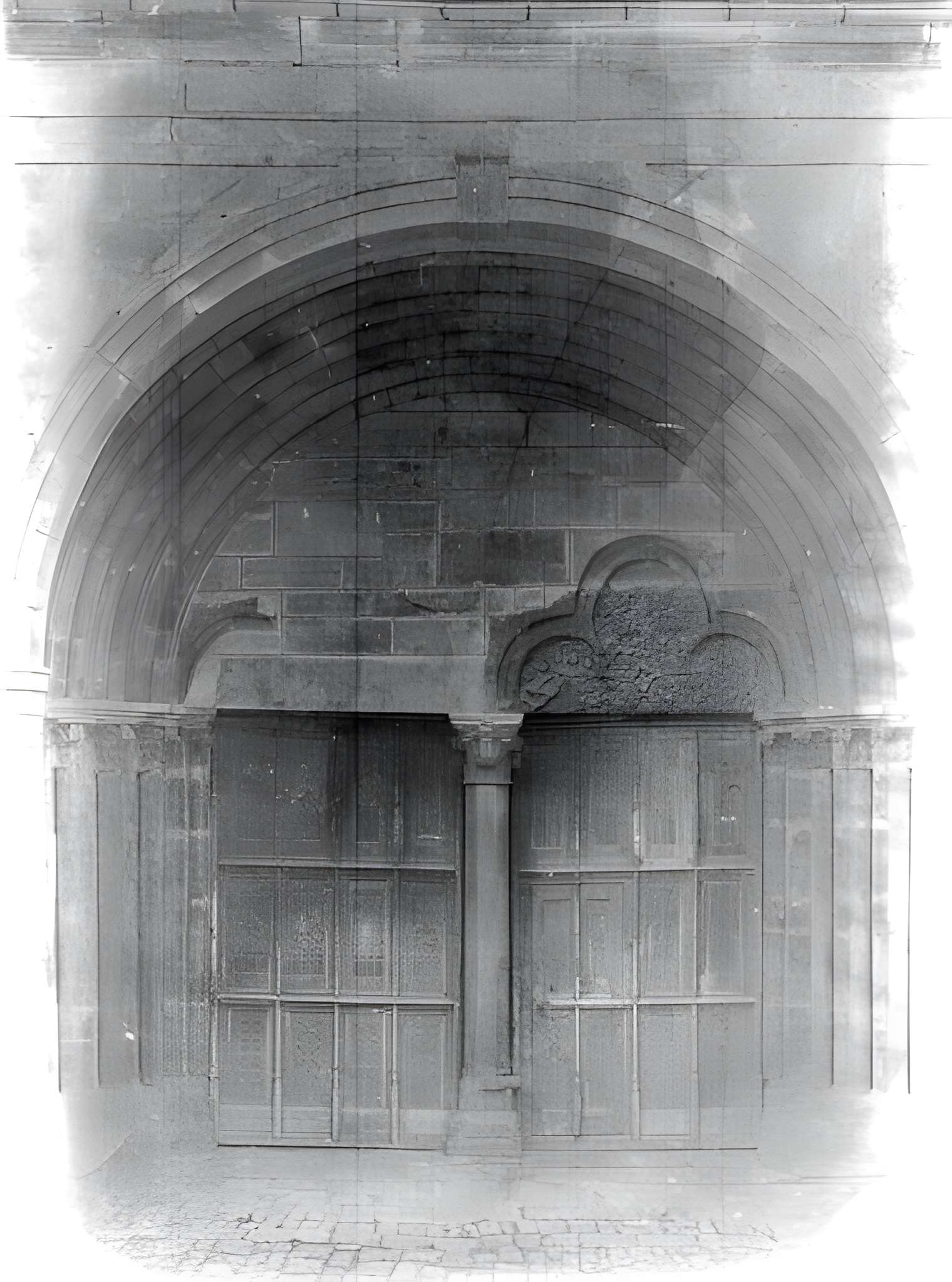 Église Saint-Germain-d'Auxerre de Vitteaux