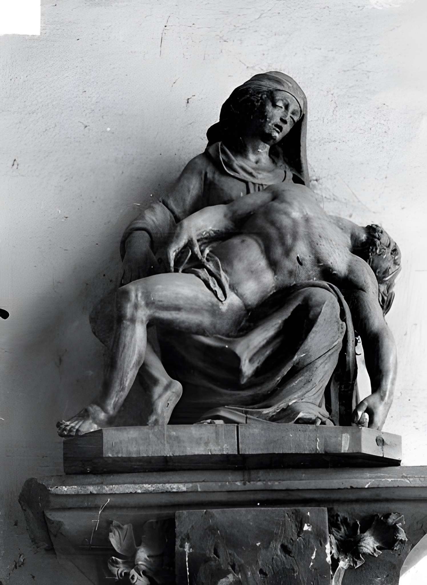 Église Saint-Germain-d'Auxerre de Vitteaux