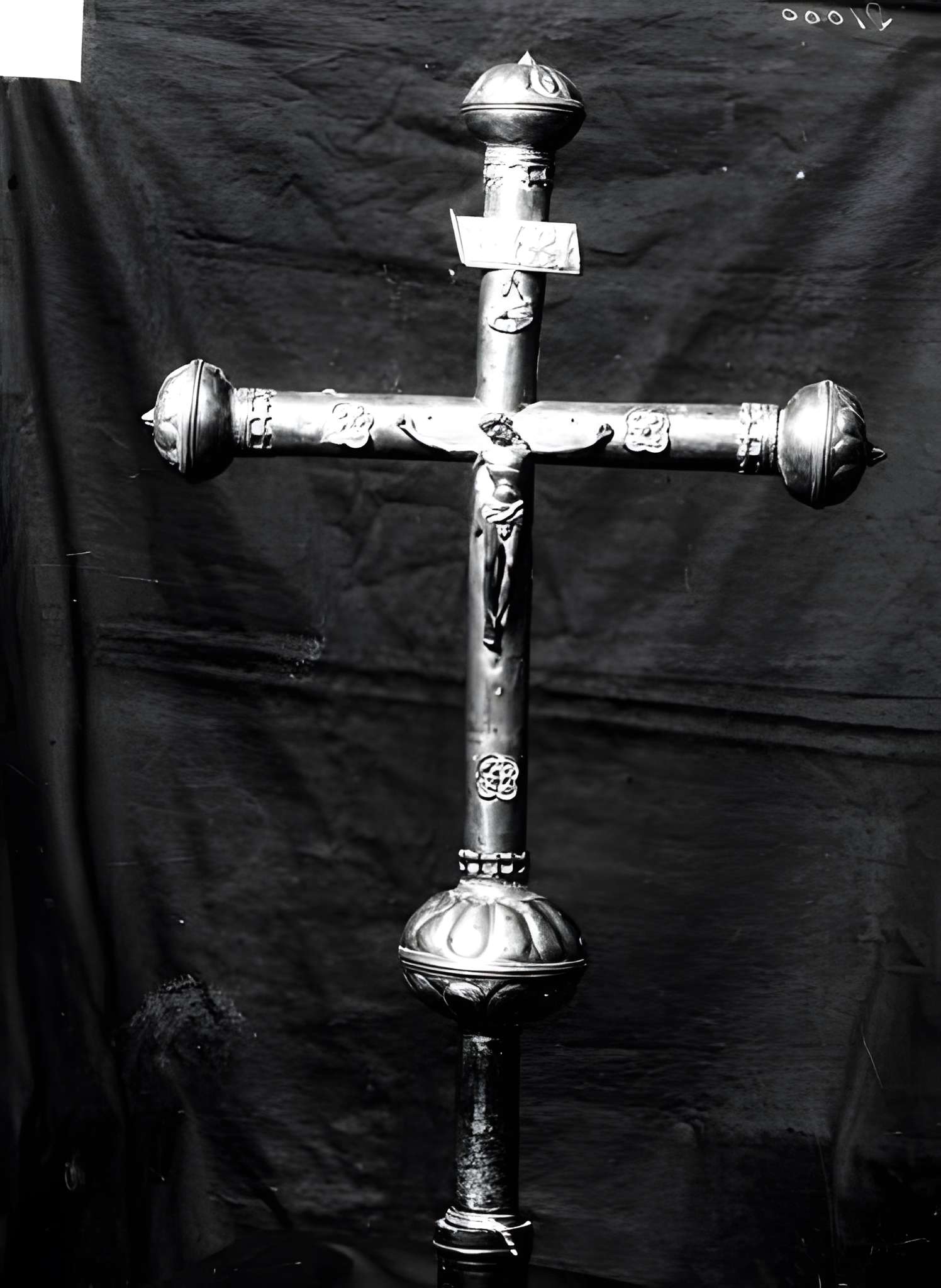 Église Saint-Germain-d'Auxerre de Vitteaux