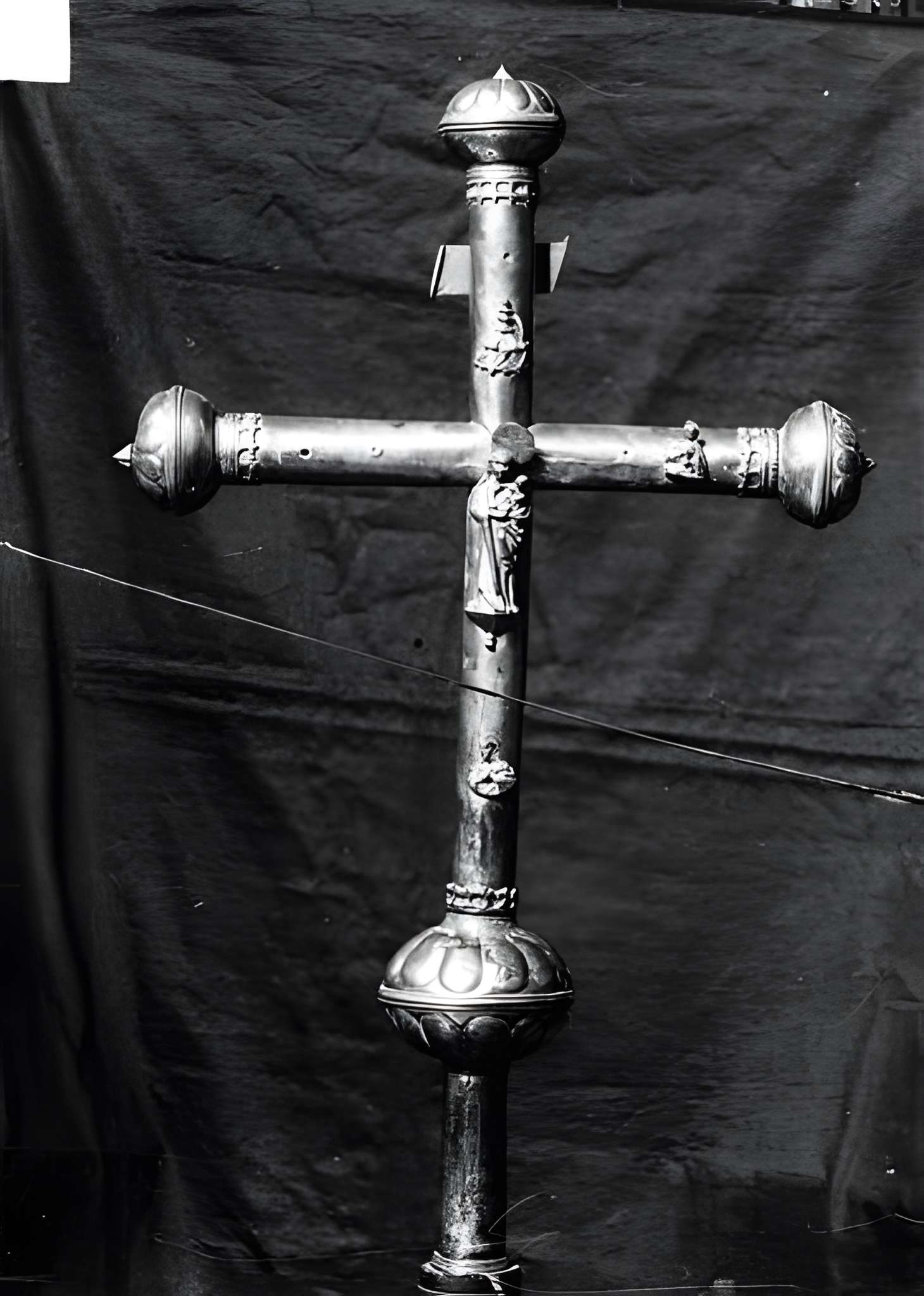 Église Saint-Germain-d'Auxerre de Vitteaux