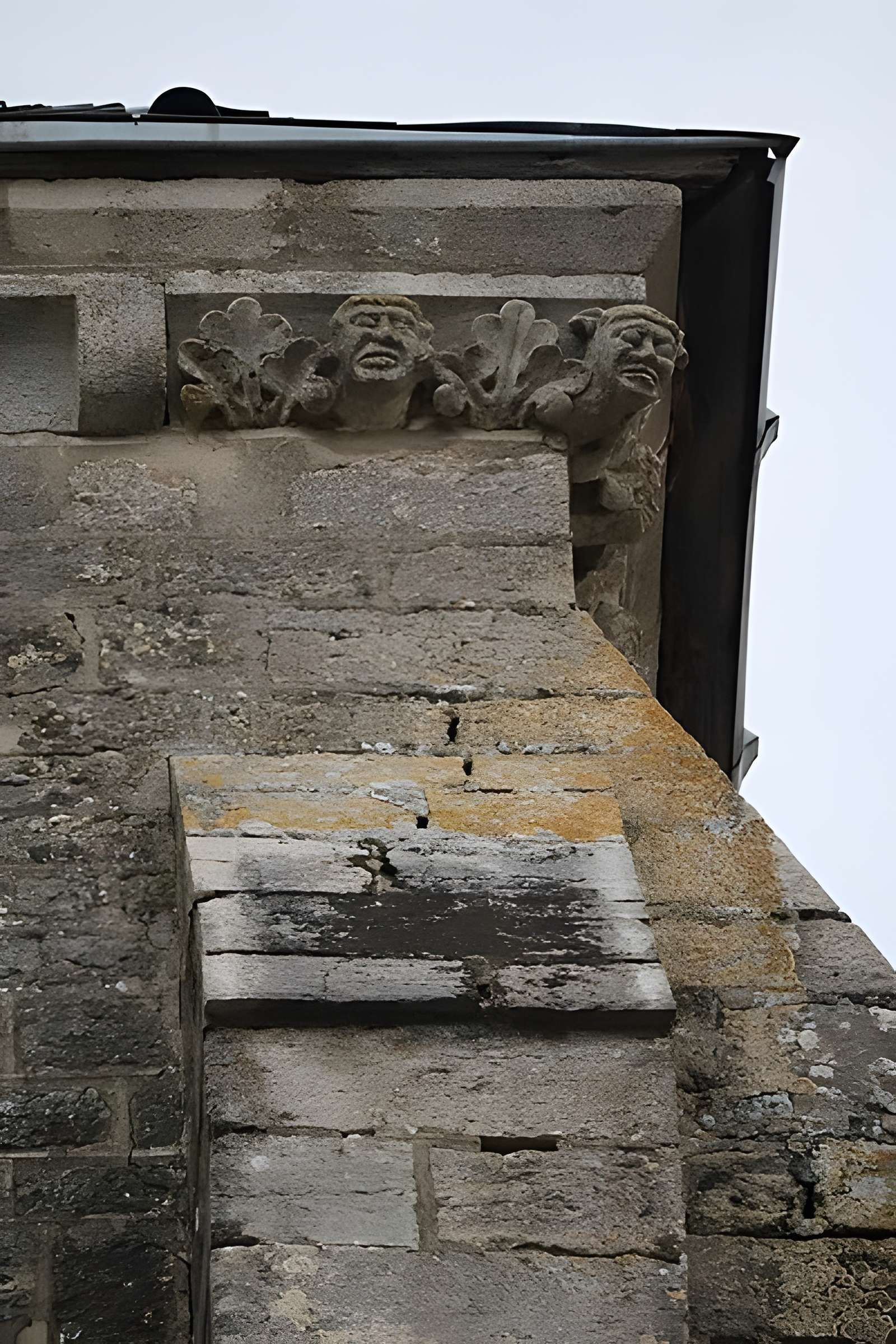 Église Saint-Germain-d'Auxerre de Vitteaux