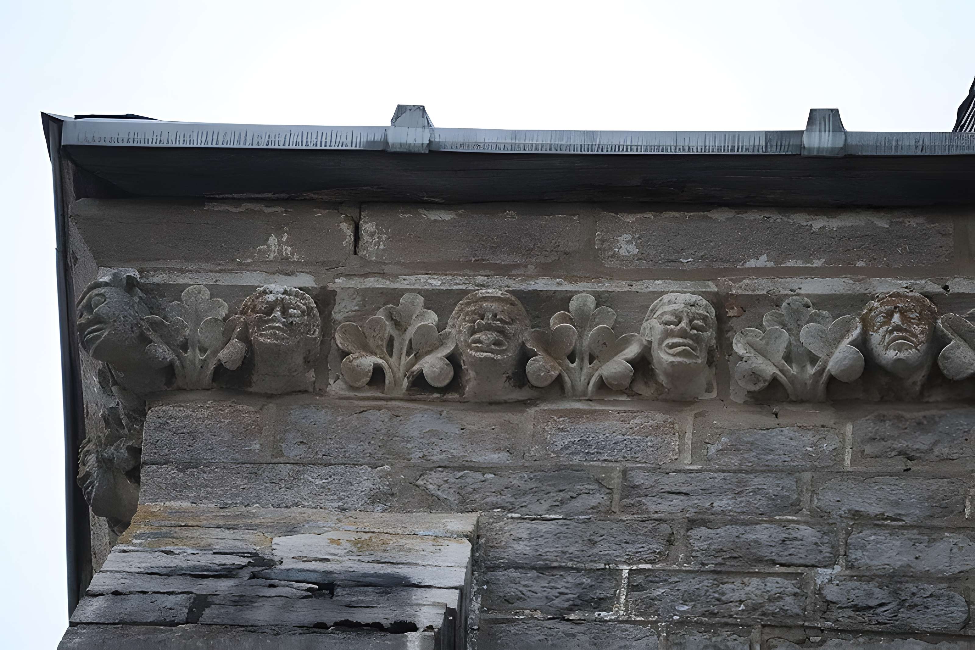 Église Saint-Germain-d'Auxerre de Vitteaux