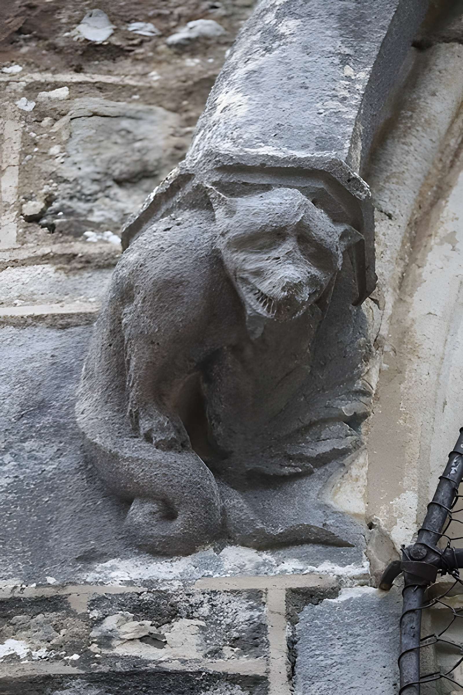 Église Saint-Germain-d'Auxerre de Vitteaux
