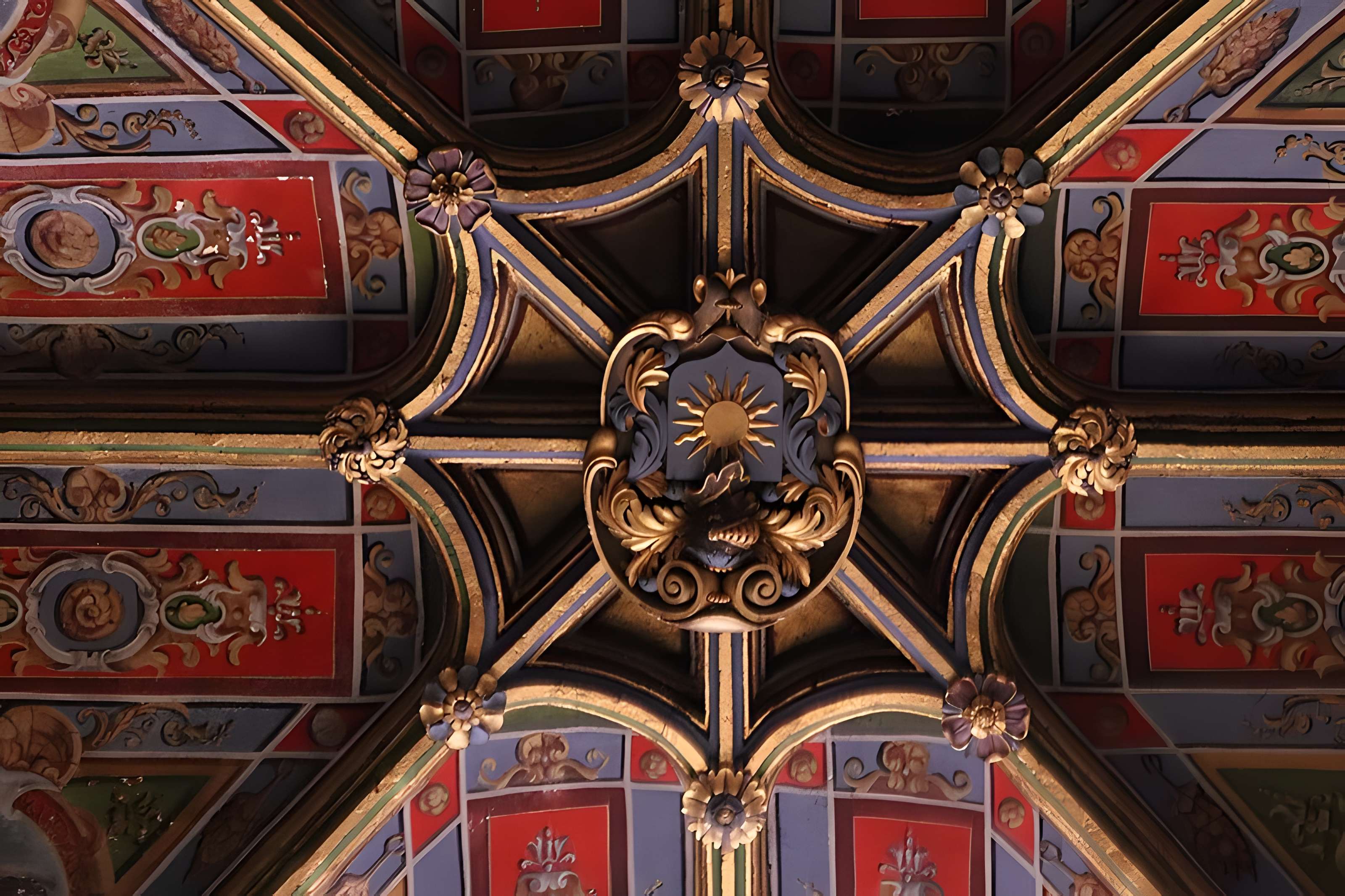 Église Saint-Germain-d'Auxerre de Vitteaux