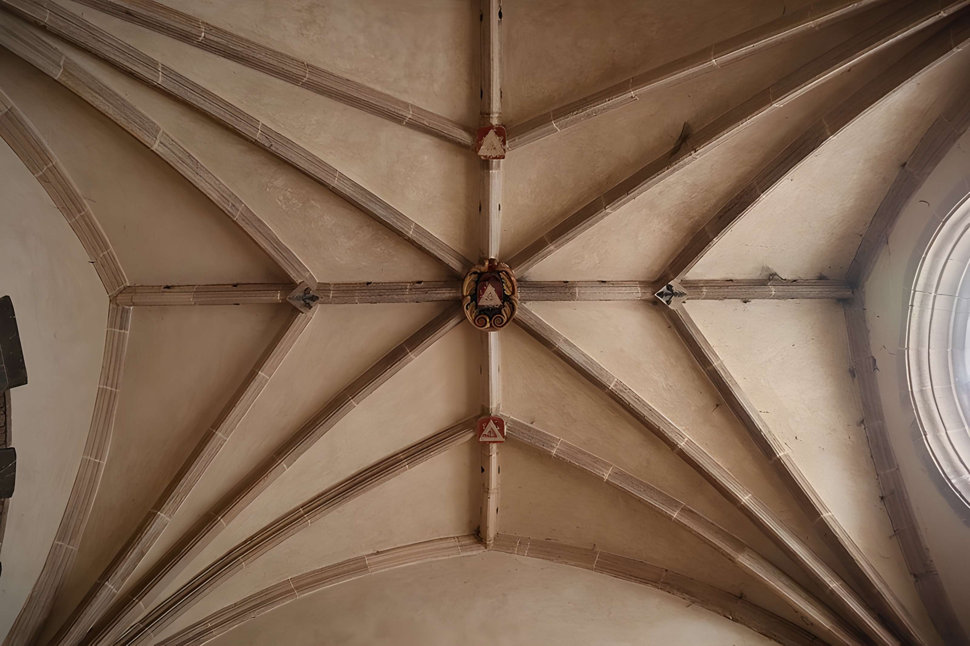 Église Saint-Germain-d'Auxerre de Vitteaux