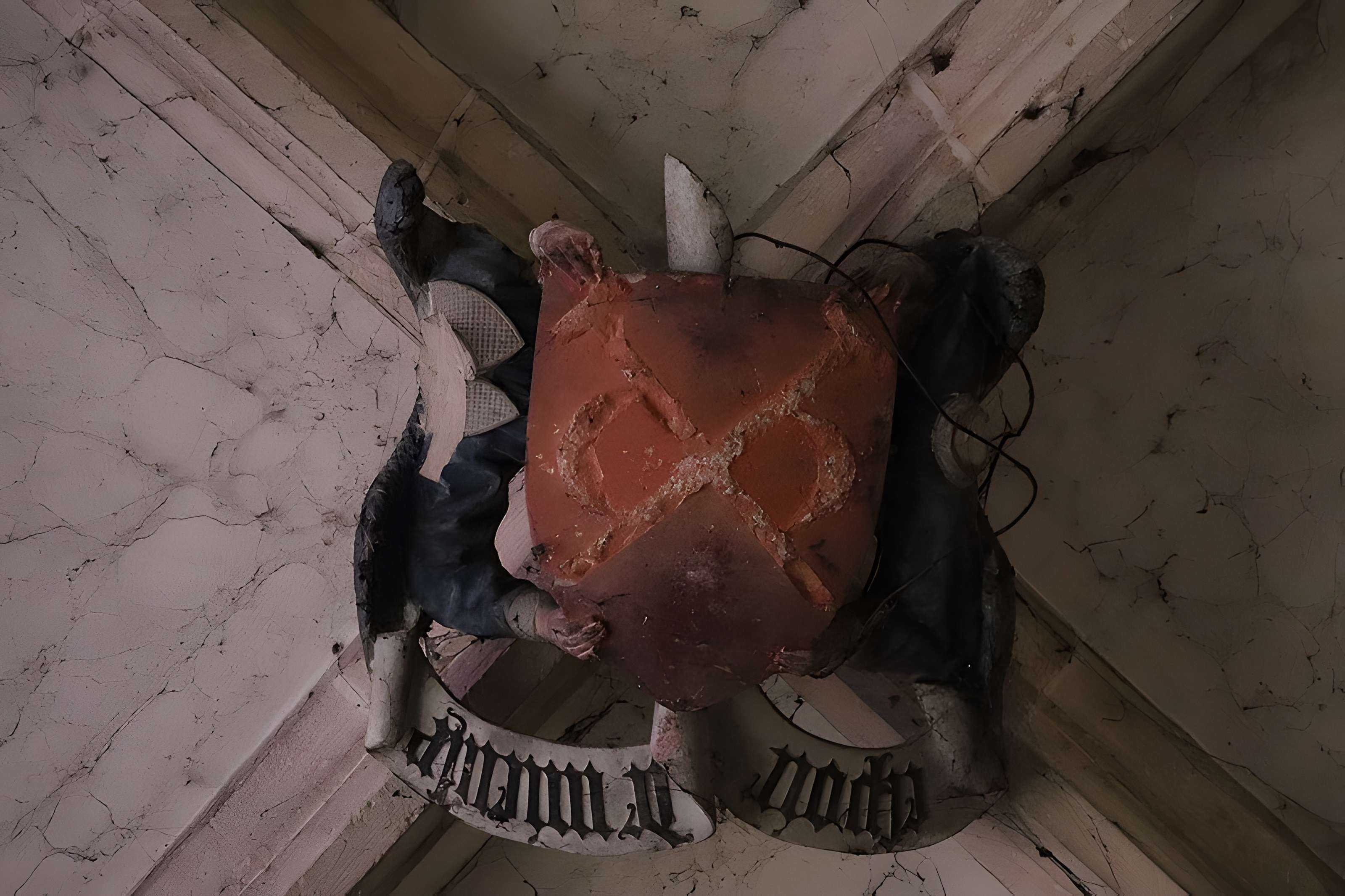 Église Saint-Germain-d'Auxerre de Vitteaux