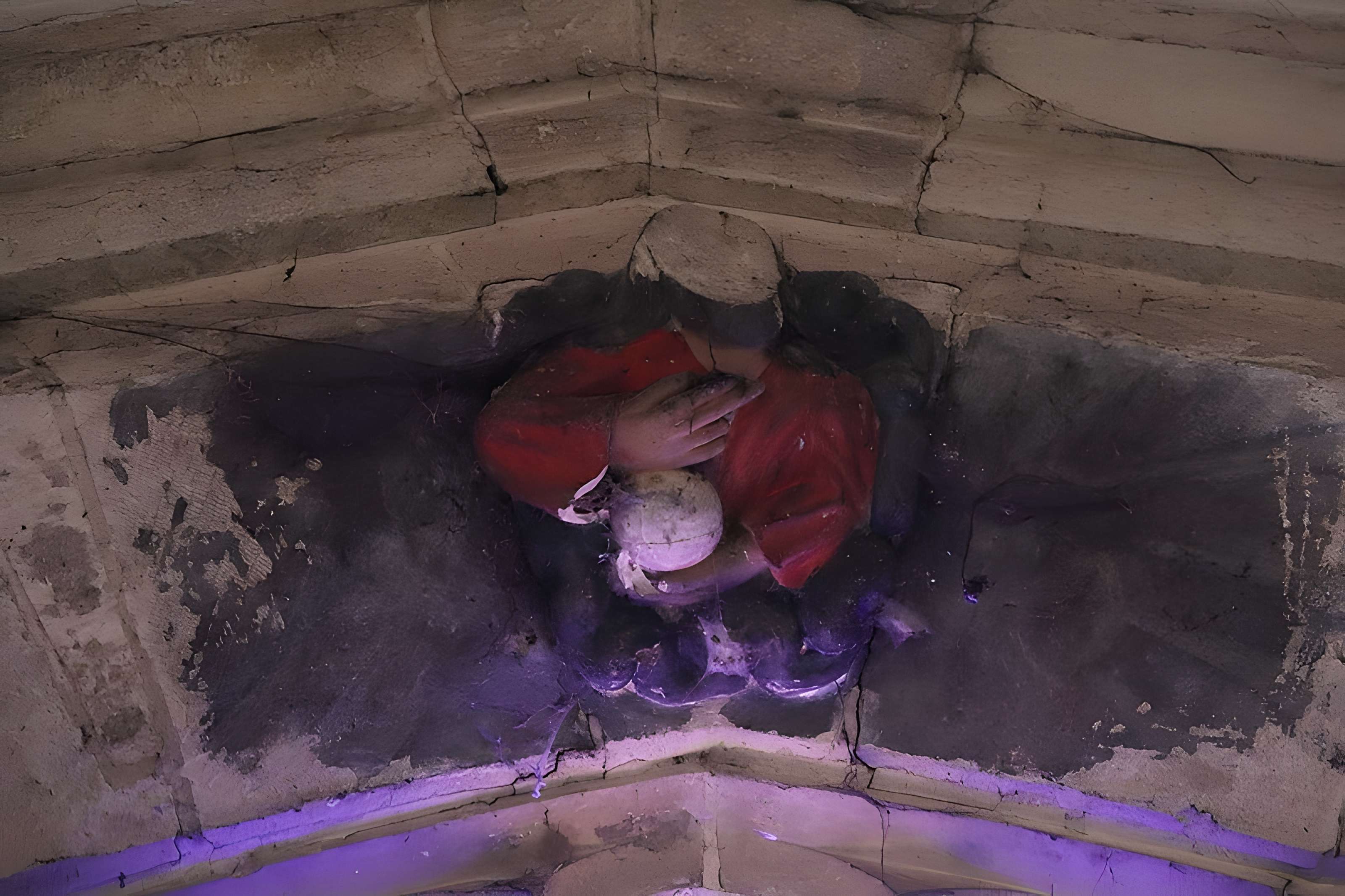 Église Saint-Germain-d'Auxerre de Vitteaux