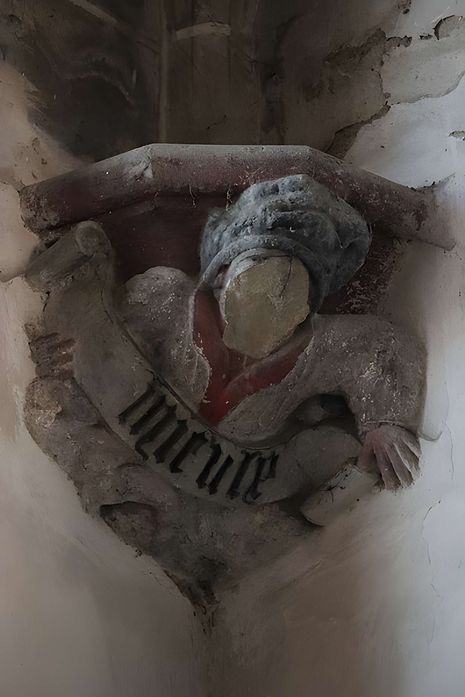 Église Saint-Germain-d'Auxerre de Vitteaux