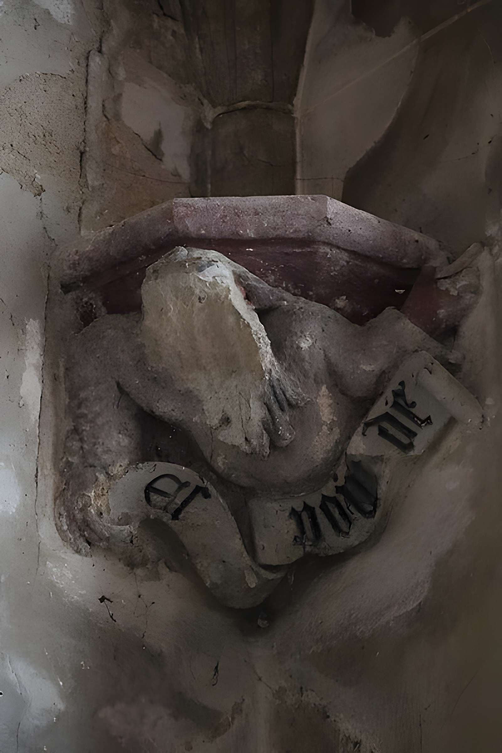 Église Saint-Germain-d'Auxerre de Vitteaux