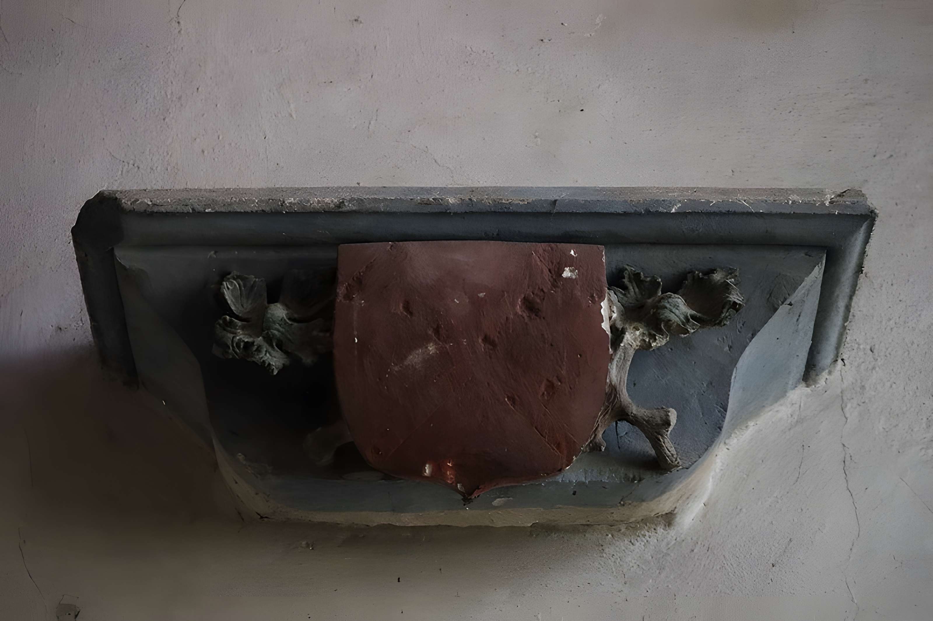 Église Saint-Germain-d'Auxerre de Vitteaux