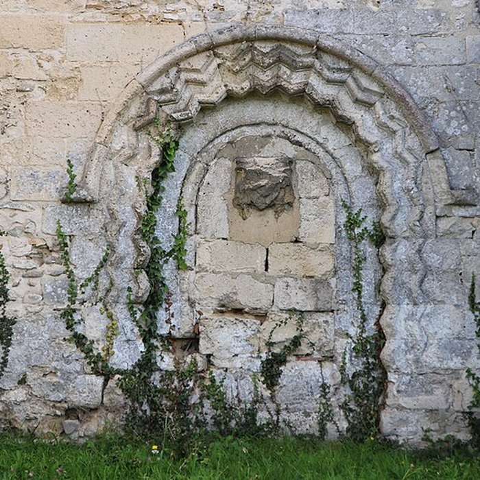 Photo de Église Saint-Gervais de Pontpoint