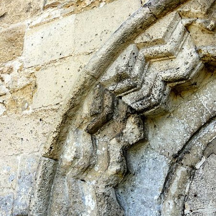 Photo de Église Saint-Gervais de Pontpoint