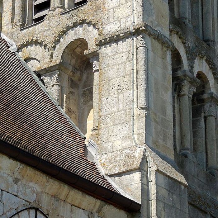 Photo de Église Saint-Gervais de Pontpoint