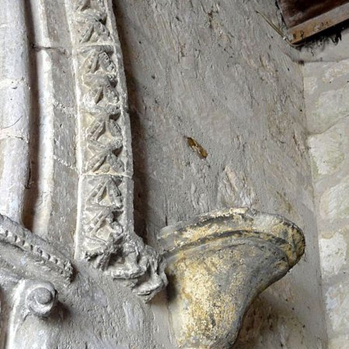 Photo de Église Saint-Gervais de Pontpoint