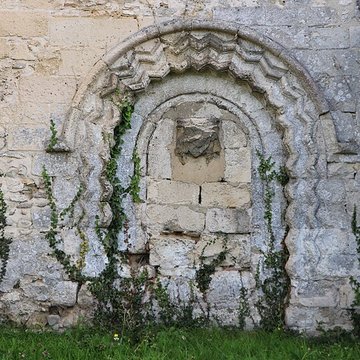 Église Saint-Gervais de Pontpoint