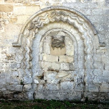 Église Saint-Gervais de Pontpoint